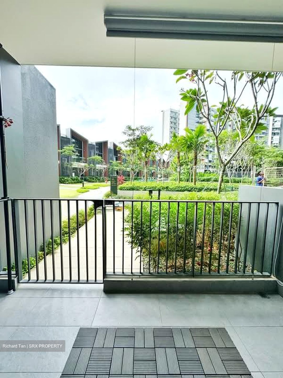 Affinity At Serangoon (D19), Apartment #563122901